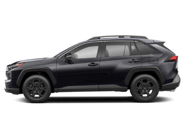 Used 2024 Toyota RAV4 TRD OFF Road