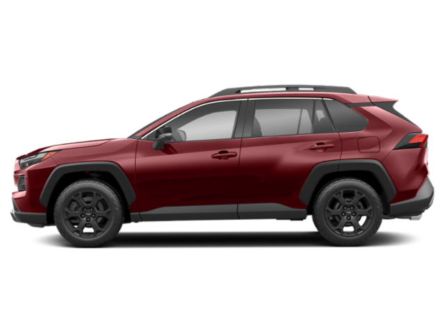 Used 2024 Toyota RAV4 TRD OFF Road