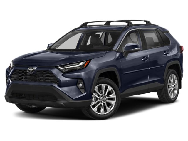 2024 Toyota RAV4 XLE's photo