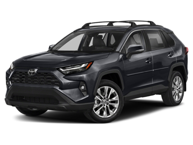 2024 Toyota RAV4 XLE photo 3