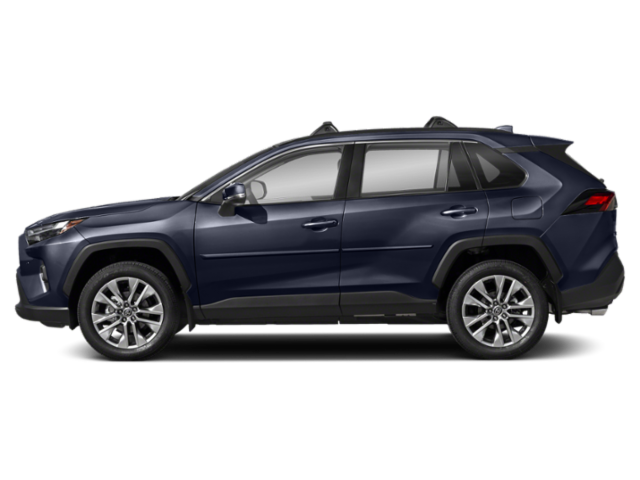 2024 Toyota RAV4 XLE Premium photo 2