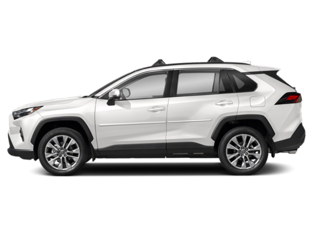 Certified 2024 Toyota RAV4 XLE with VIN 2T3W1RFVXRW356155 for sale in Indio, CA