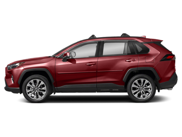 2024 Toyota RAV4 XLE photo 2
