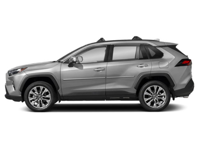 2024 Toyota RAV4 XLE photo 4