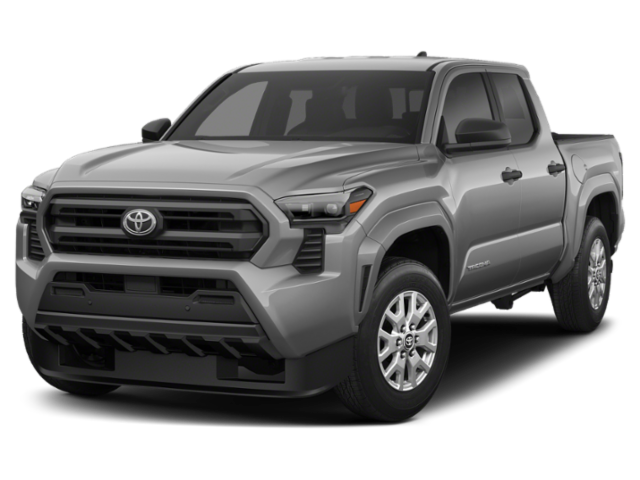 2024 Toyota Tacoma TRD Sport's photo