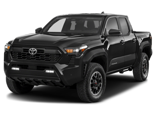 2024 Toyota Tacoma TRD Off Road's photo