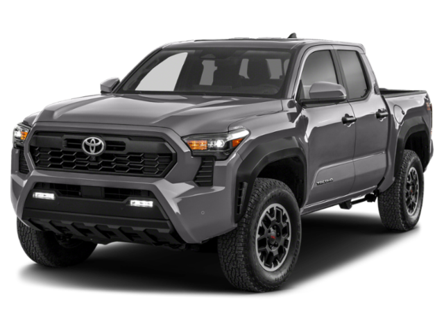 2024 Toyota Tacoma TRD Off Road's photo