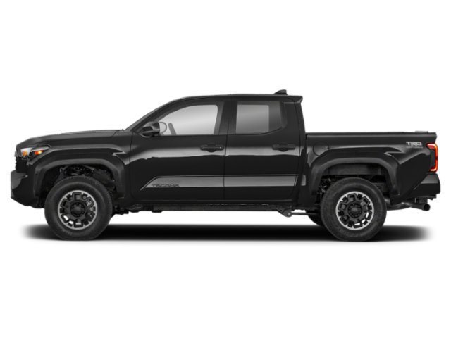 Used 2024 Toyota Tacoma TRD Off Road with VIN 3TYLB5JN5RT003120 for sale in Hempstead, NY