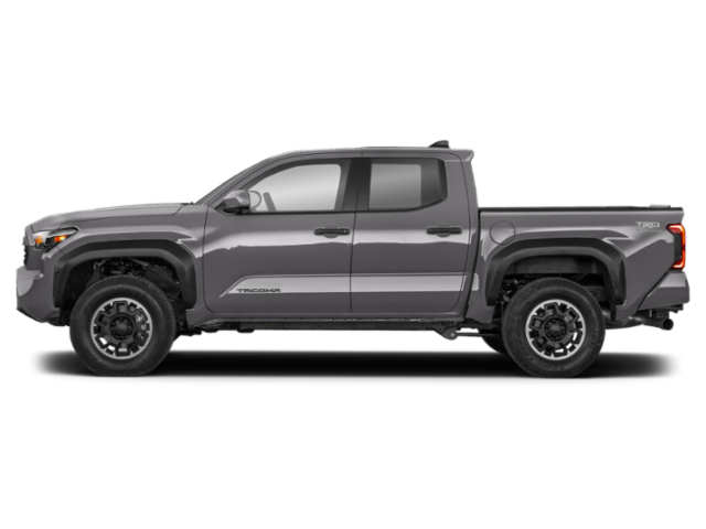 Used 2024 Toyota Tacoma TRD OFF-ROAD