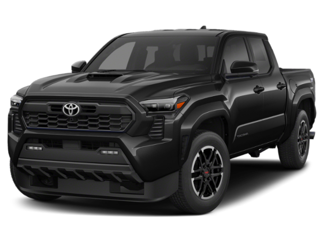 2024 Toyota Tacoma TRD Sport's photo