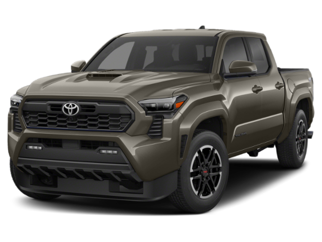 2024 Toyota Tacoma TRD Sport's photo