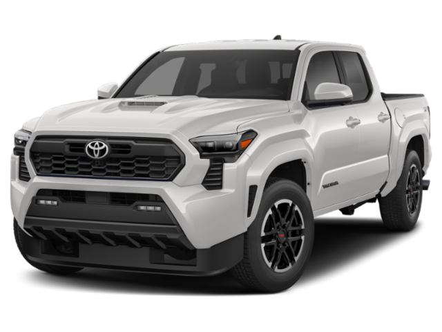 2024 Toyota Tacoma TRD Sport's photo