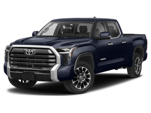 2024 Toyota Tundra Limited's photo