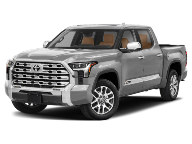 2024 Toyota Tundra Limited's photo