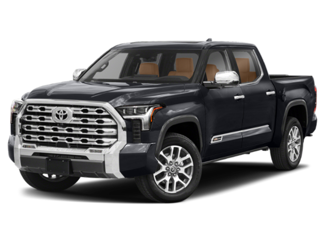 2024 Toyota Tundra Limited's photo