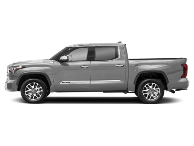 2024 Toyota Tundra 1794 Edition photo 2
