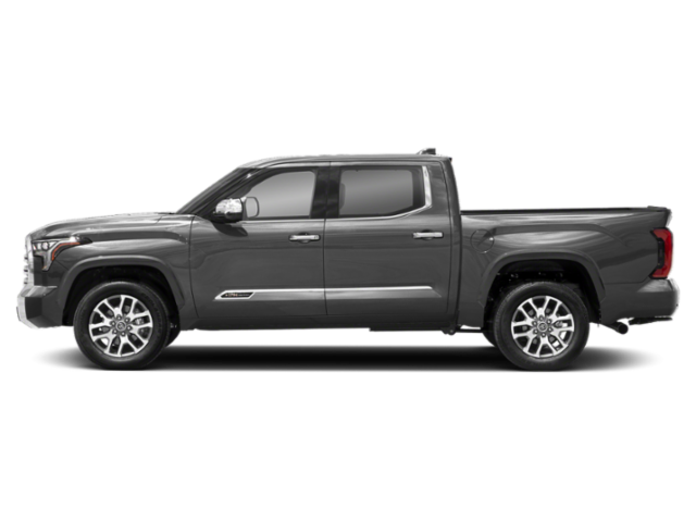 2024 Toyota Tundra 1794 Edition CrewMax photo 2