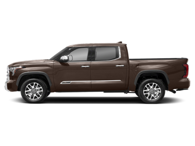2024 Toyota Tundra 1794 Edition photo 2