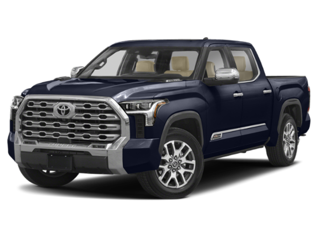2024 Toyota Tundra 1794 Edition's photo