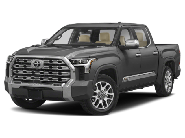 2024 Toyota Tundra 1794 Edition photo 2