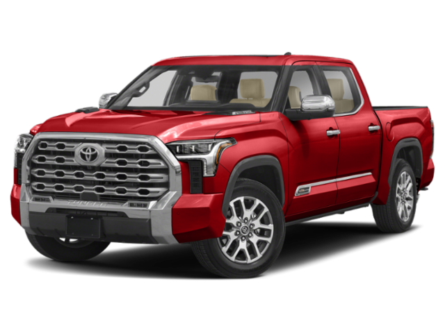 Pre-Owned 2024 Toyota Tundra 1794 Edition  *** 4X4 CREW CAB LOW MILES ***