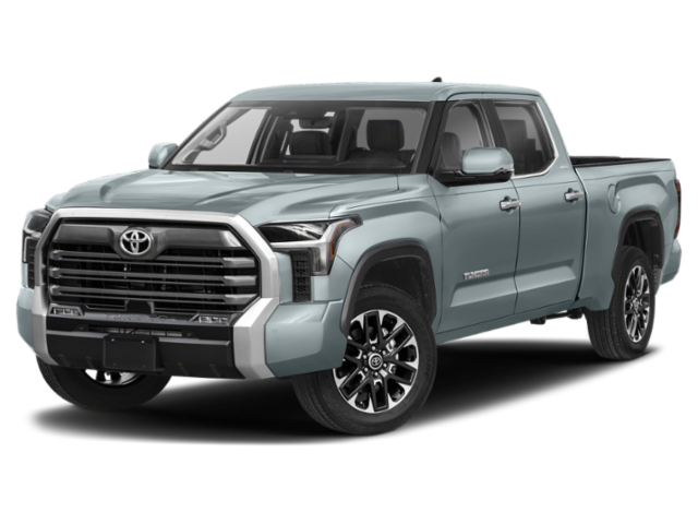 2024 Toyota Tundra Limited photo 3