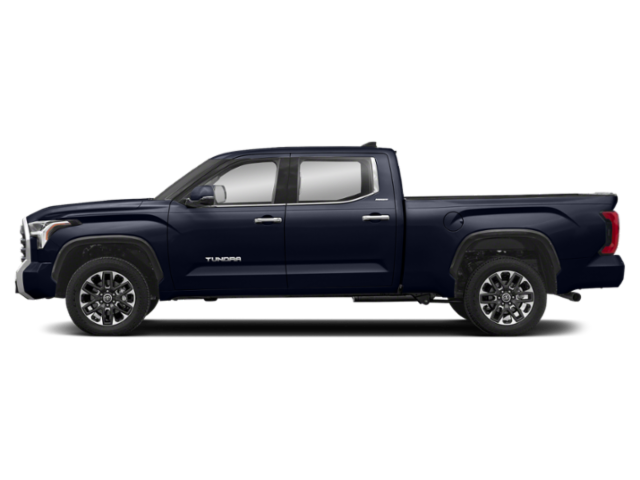 Used 2024 Toyota Tundra Limited with VIN 5TFJA5DB6RX144067 for sale in West Plains, MO