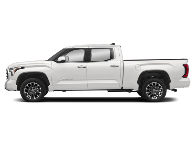 2024 Toyota Tundra Limited photo 4