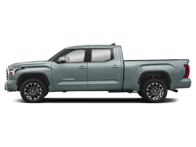 2024 Toyota Tundra 1794 Edition CrewMax photo 4