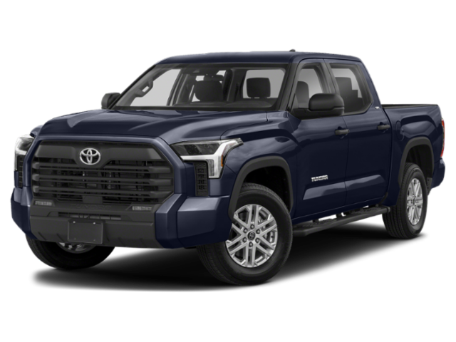 2024 Toyota Tundra SR5's photo