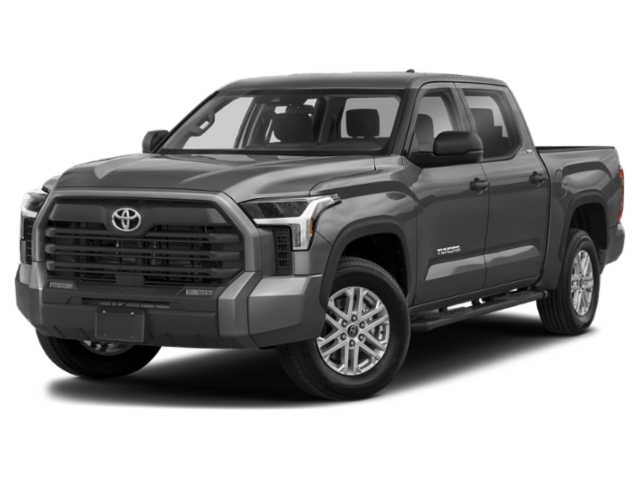2024 Toyota Tundra SR5's photo