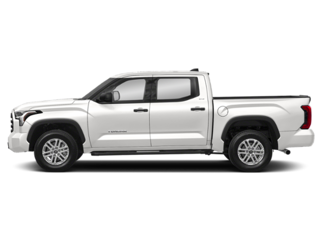2024 Toyota Tundra SR5 photo 4