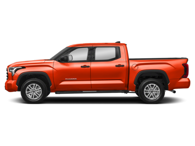 Used 2024 Toyota Tundra SR5