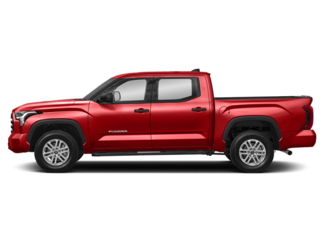 2024 Toyota Tundra SR5 photo 2