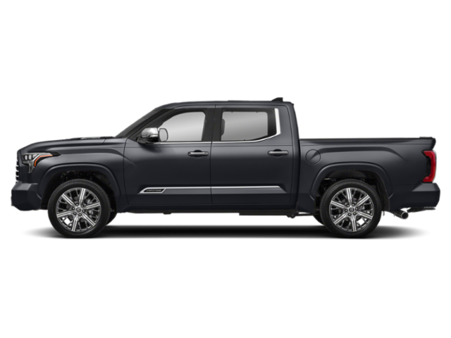 2024 Toyota Tundra CapStone CrewMax photo 2