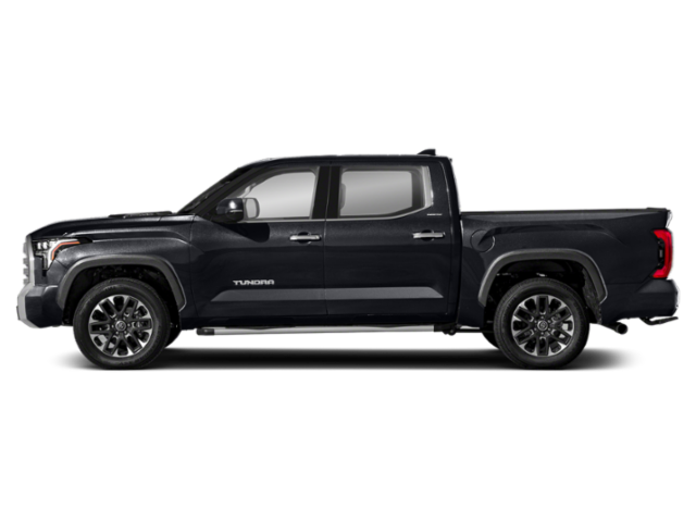 2024 Toyota Tundra Limited photo 2