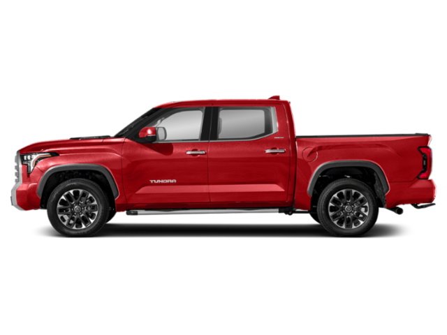 2024 Toyota Tundra Limited photo 2