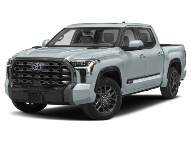 2024 Toyota Tundra Platinum photo 4