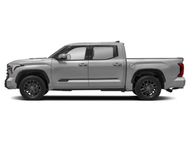 Used 2024 Toyota Tundra Platinum