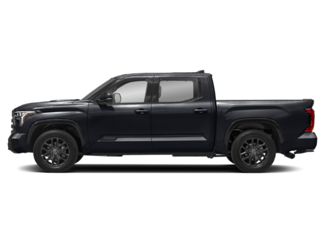 2024 Toyota Tundra Platinum photo 2