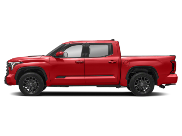2024 Toyota Tundra Platinum photo 3