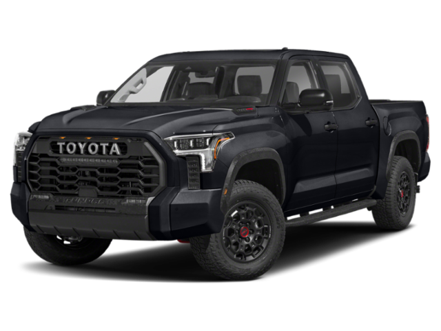 2024 Toyota Tundra TRD Pro photo 2