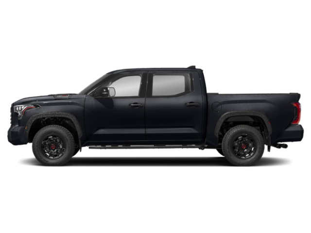 Used 2024 Toyota Tundra TRD Pro