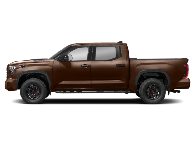 2024 Toyota Tundra TRD Pro photo 2