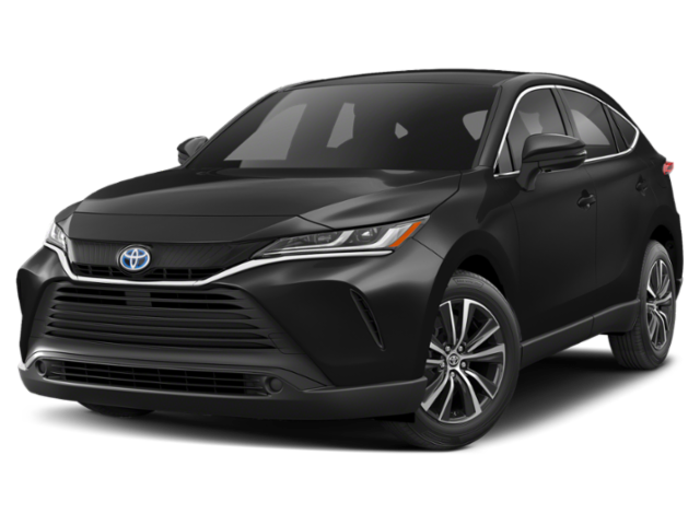 2024 Toyota Venza XLE's photo