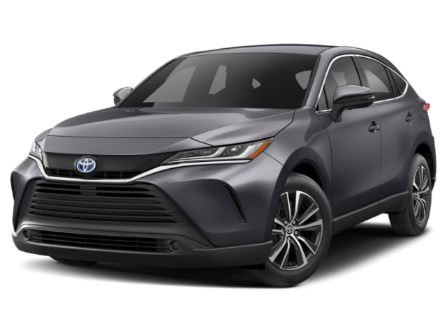 2024 Toyota Venza LE's photo