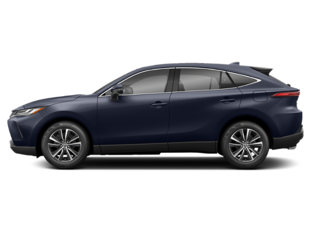 2024 Toyota Venza LE photo 2