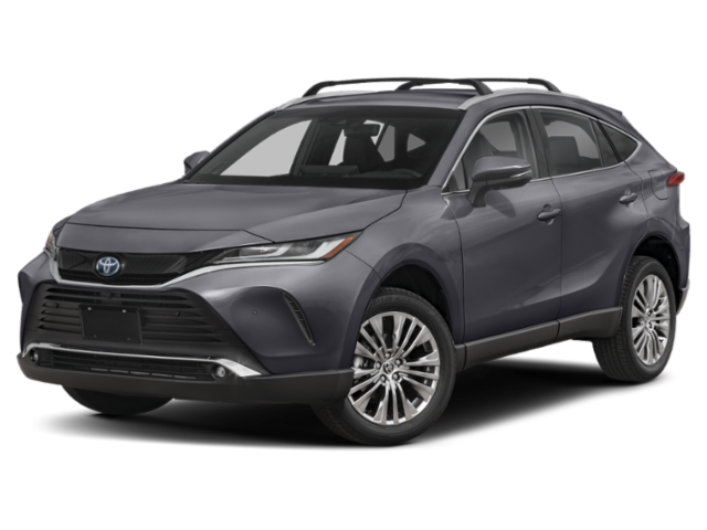 2024 Toyota Venza Limited Hybrid AWD's photo