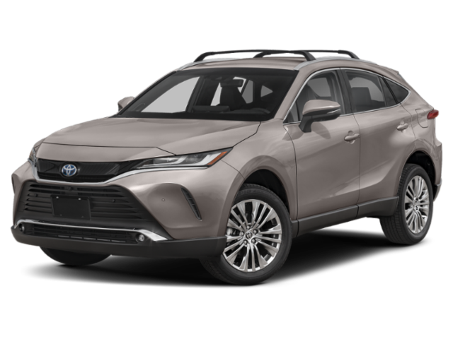 2024 Toyota Venza Limited's photo