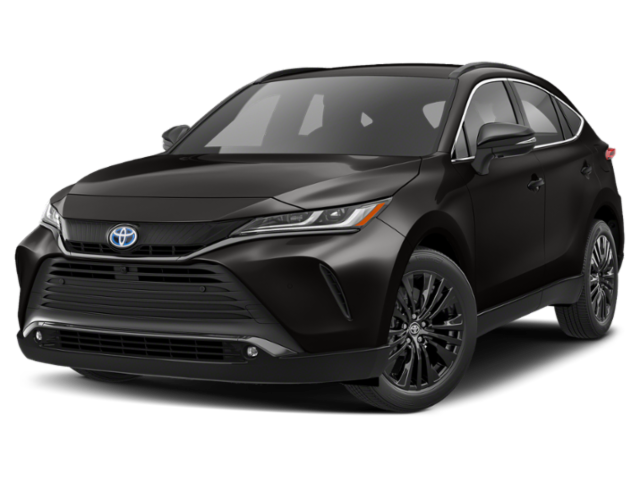 2024 Toyota Venza Nightshade's photo